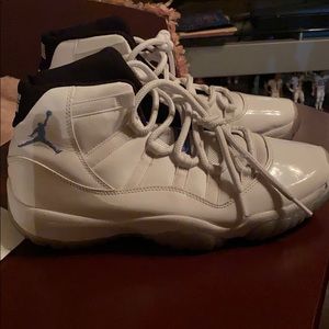 Authentic Jordan 11s